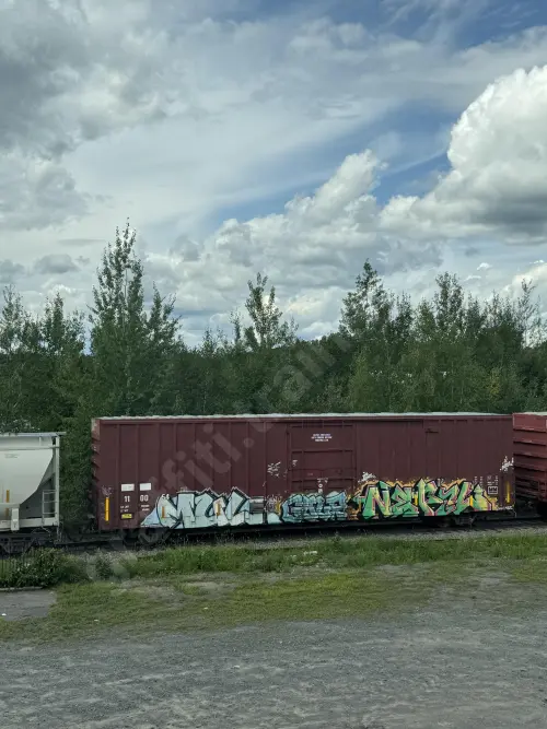 TR110054