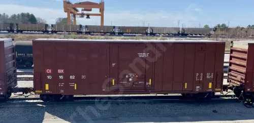 Train photo