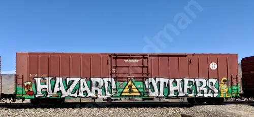 Train photo