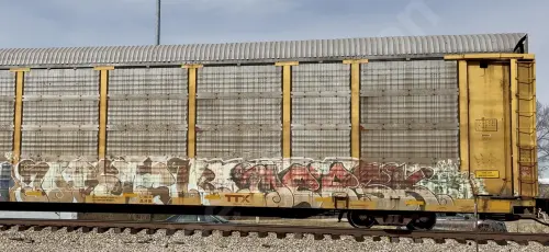 Train photo