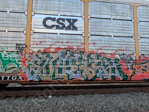 TTGX986402