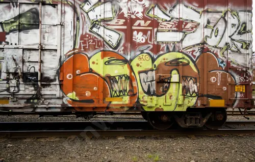 BNSF727630