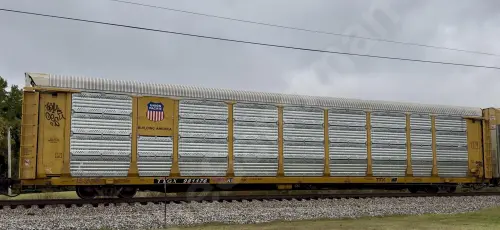 Train photo