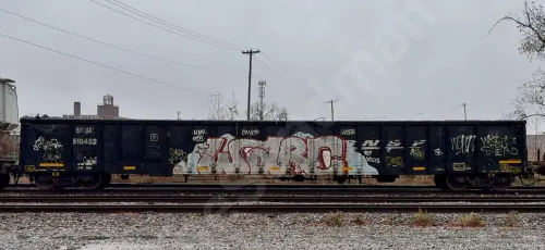 Train photo