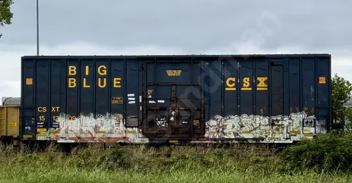 Train photo