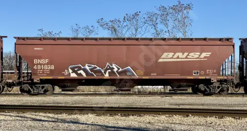 Train photo