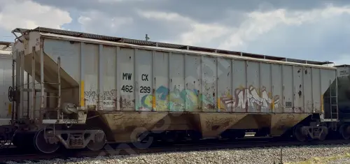 Train photo
