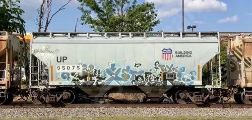 Train photo