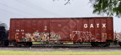 CAGY2433