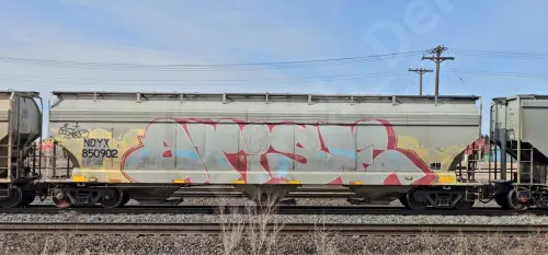 Train photo
