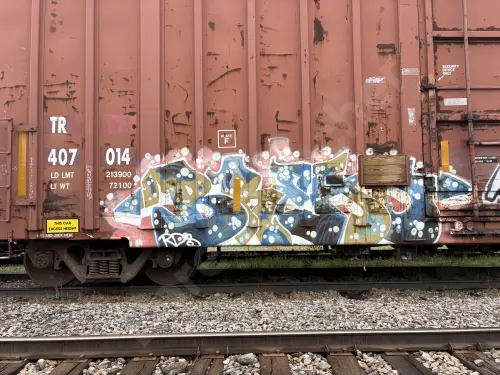 TR407014