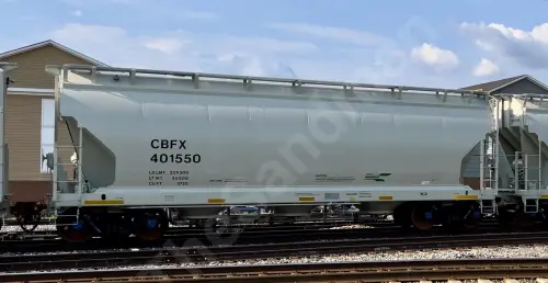Train photo