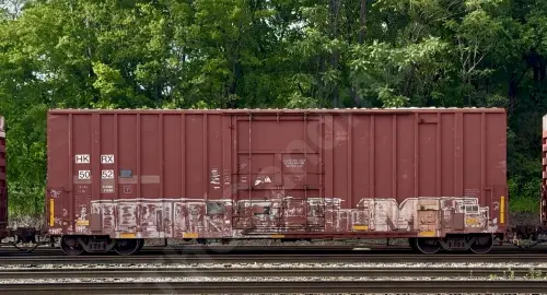 HKRX5052