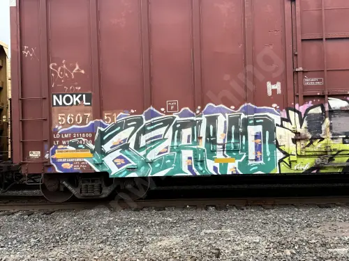 NOKL560751