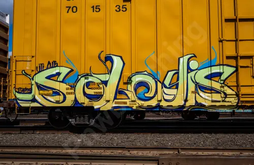 UP701535