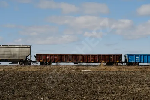 Train photo