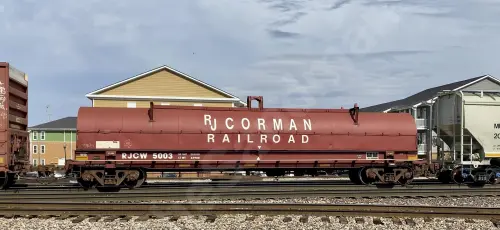 Train photo