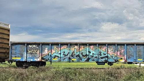 NOKL360208