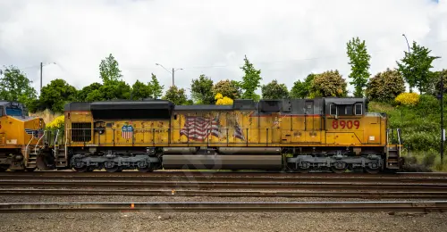 UP8909