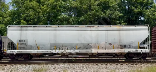 Train photo