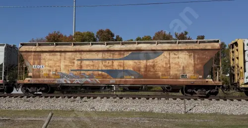 Train photo