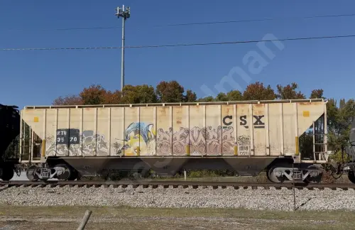 Train photo