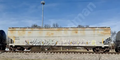 Train photo