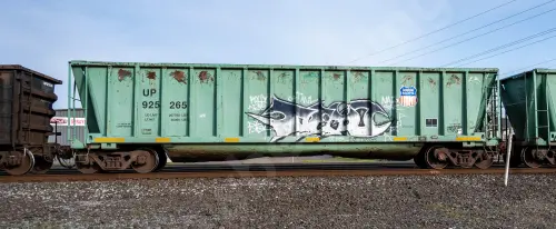 Train photo