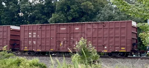 Train photo