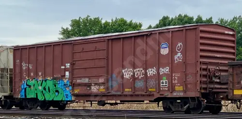 Train photo