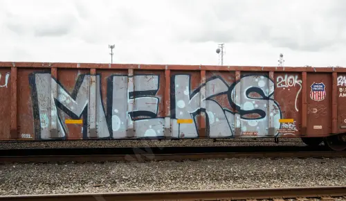 Train photo