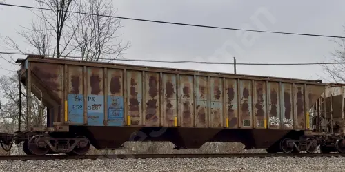 Train photo