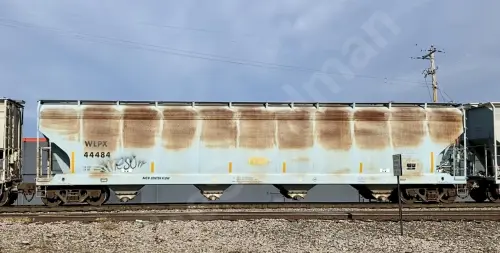 Train photo