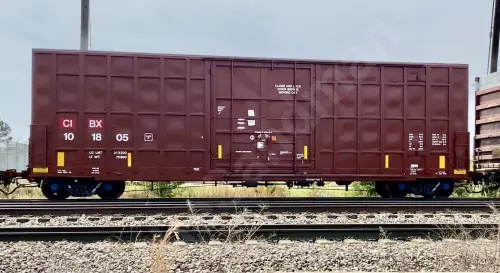 Train photo