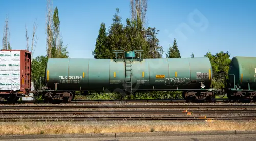 Train photo