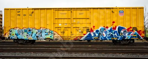 UP700192