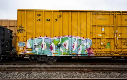 UP700431