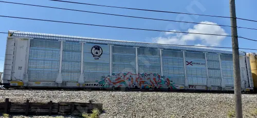 Train photo
