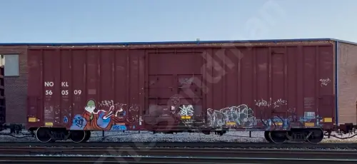 NOKL560509