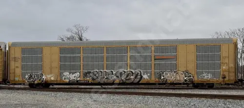 Train photo