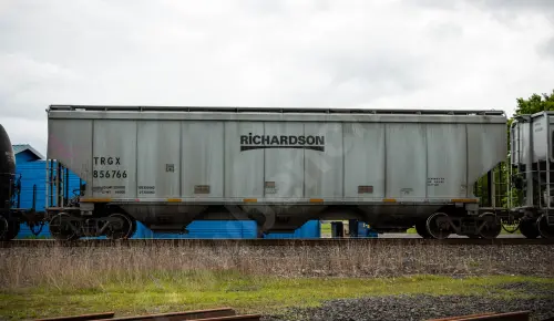 Train photo