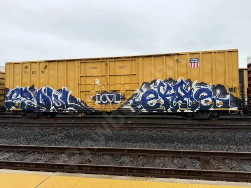 UP700012