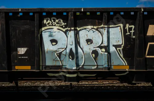 Train photo