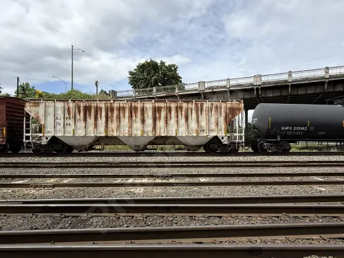Train photo