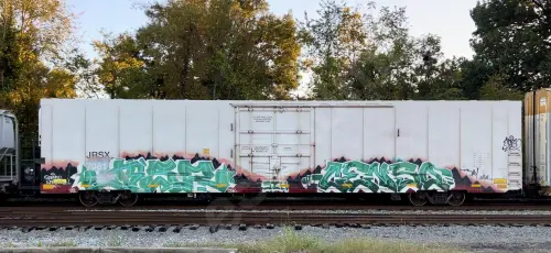 JRSX7061