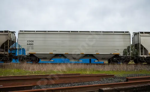 Train photo