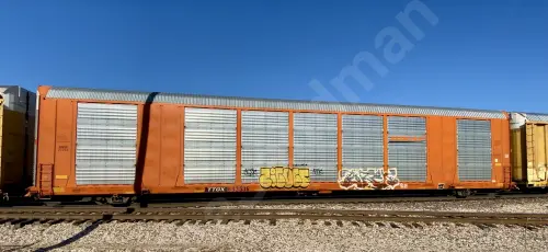 Train photo