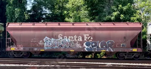Train photo