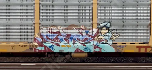 TTGX698108