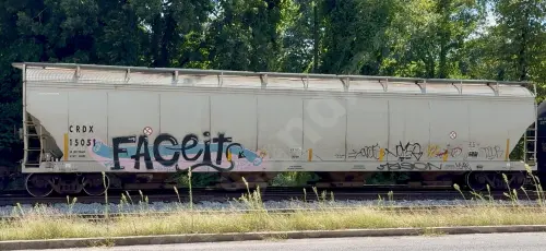 Train photo